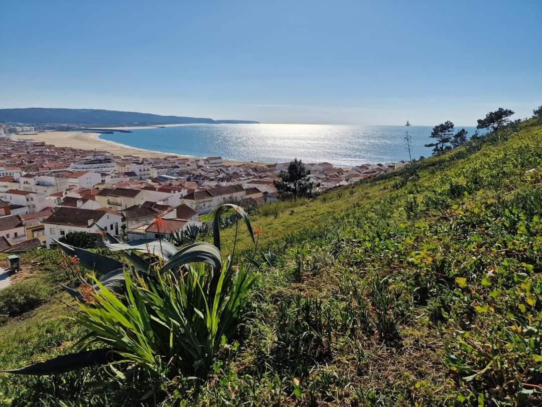 Lucas House Villa Nazaré Buitenkant foto